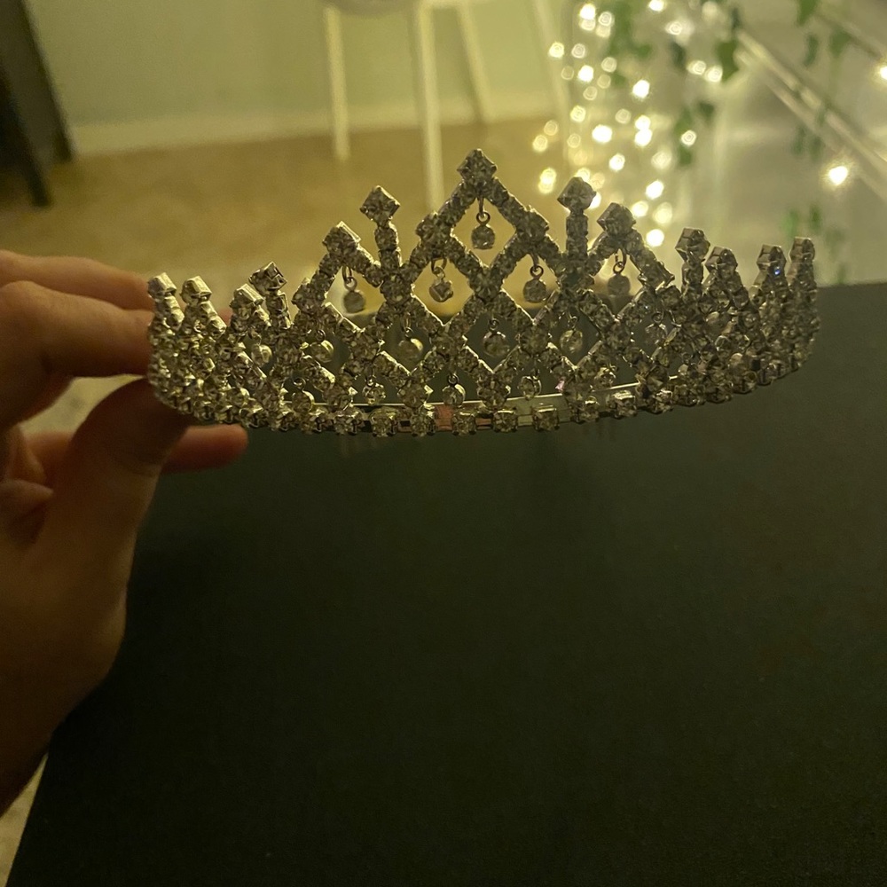 Silver Crown